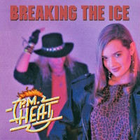 [P.M. Heat Breaking the Ice Album Cover]