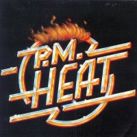 [P.M. Heat P.M. Heat Album Cover]