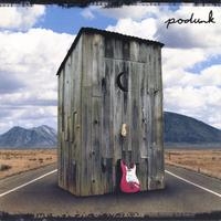 [Podunk Podunk Album Cover]