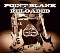 [Point Blank Reloaded Album Cover]