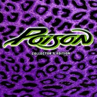 [Poison Poison - 3CD Box Album Cover]