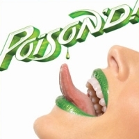 [Poison Poison'd! Album Cover]