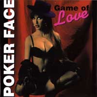 [Poker Face Game Of Love Album Cover]