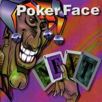 [Poker Face Next! Album Cover]