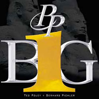 Poley-Pichler Big Album Cover