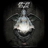 Pop Evil Onyx Album Cover