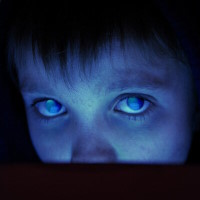 Porcupine Tree Fear of a Blank Planet Album Cover