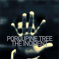 [Porcupine Tree The Incident Album Cover]