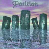 Position The Message Album Cover