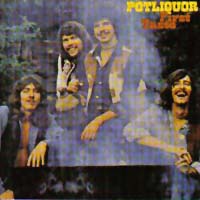 Potliquor - First Taste CD. Heavy Harmonies Discography