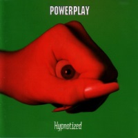Powerplay Hypnotized Album Cover