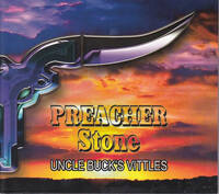 Preacher Stone Uncle Buck's Vittles Album Cover