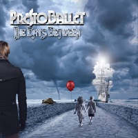 [Presto Ballet The Days Between Album Cover]