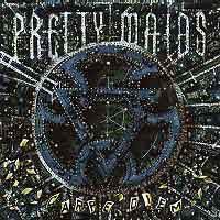 [Pretty Maids Carpe Diem Album Cover]