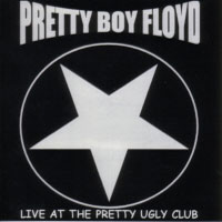 [Pretty Boy Floyd  Album Cover]