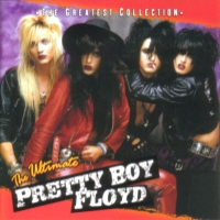 [Pretty Boy Floyd  Album Cover]