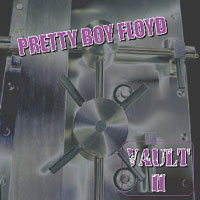 Pretty Boy Floyd Vault 2 Album Cover