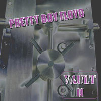 [Pretty Boy Floyd  Album Cover]