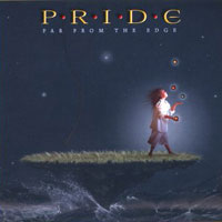 [Pride  Album Cover]