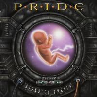 [Pride Signs Of Purity Album Cover]