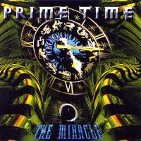[Prime Time The Miracle Album Cover]