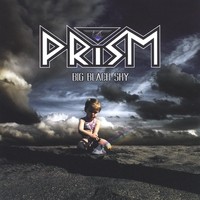 Prism Big Black Sky Album Cover