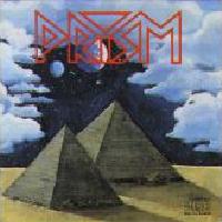 Prism Best Of Prism Album Cover