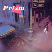 Prism Beat Street Album Cover