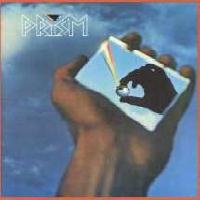 [Prism Prism Album Cover]