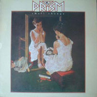 Prism Small Change Album Cover