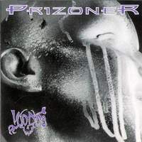Prizoner Voodoo Album Cover