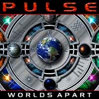 Pulse Worlds Apart Album Cover