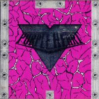 Purple Heart Purple Heart Album Cover