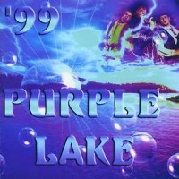 [Purple Lake '99 Album Cover]