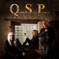 [QSP QSP Album Cover]