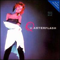 [Quarterflash  Album Cover]