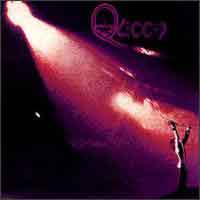 [Queen Queen Album Cover]