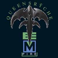 Queensryche Empire Album Cover