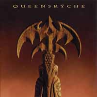 Queensryche Promised Land Album Cover