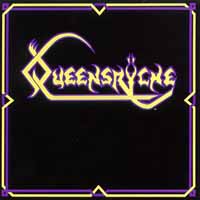 [Queensryche Queensryche Album Cover]