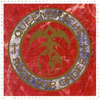 Queensryche Rage for Order Album Cover