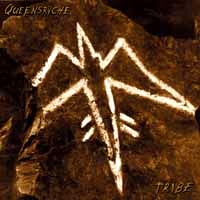 [Queensryche Tribe Album Cover]