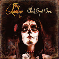 Quireboys Black Eyed Sons Album Cover