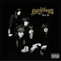 [London Quireboys Best Of Album Cover]