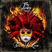 [Quireboys Twisted Love Album Cover]