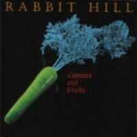 [Rabbit Hill  Album Cover]