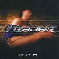 [Radar RPM Album Cover]