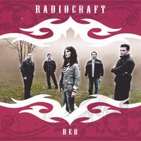 [Radiocraft Red Album Cover]