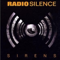 Radio Silence Sirens Album Cover