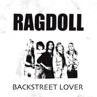 Ragdoll Backstreet Lover Album Cover